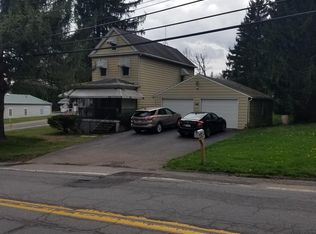 271 S Main Rd, Mountain Top, PA 18707