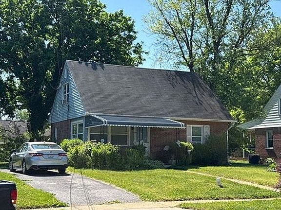 2nd image of 3515 Milford Mill Rd