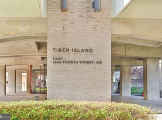 Tiber Island   /  Sw Waterfront,rla (sw), Washington, DC 20024