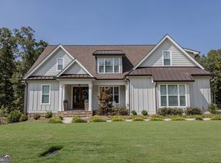 24 Fallen Branch Cir SE, Rome, GA 30161