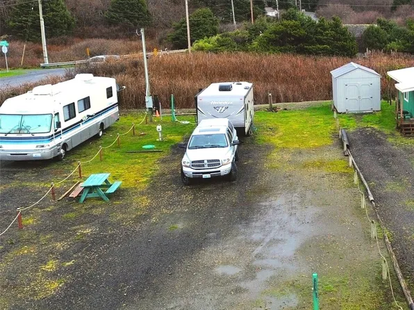 4832 Pacific Avenue, Moclips, WA 98562