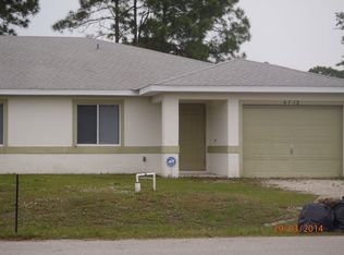 4712 25th St SW, Lehigh Acres, FL 33973