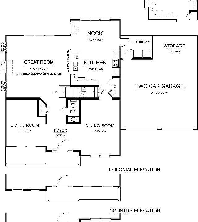Monocacy Brochure- 1plan - Copy