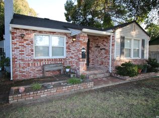 1916 Oxford Way, Stockton, CA 95204