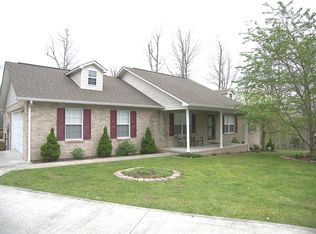 120 Sunset Point, Crossville, TN 38571