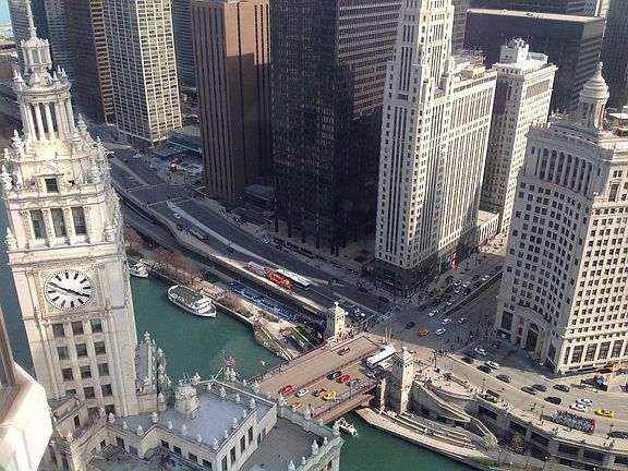 4th image of 405 N Wabash Ave Unit 4607