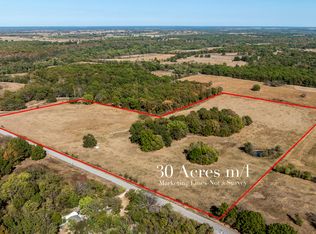 Tba East Rd #330, Jay, OK 74346