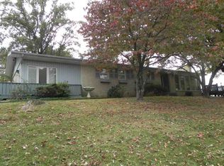 4 William Tell Blvd, Tell City, IN