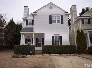 4119 Beaufain St, Raleigh, NC 27604