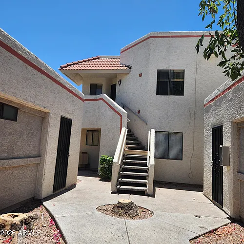 835 N Granite Reef Rd Photo 1