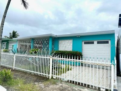 486 Santa Maraa, Carolina, PR, 00982