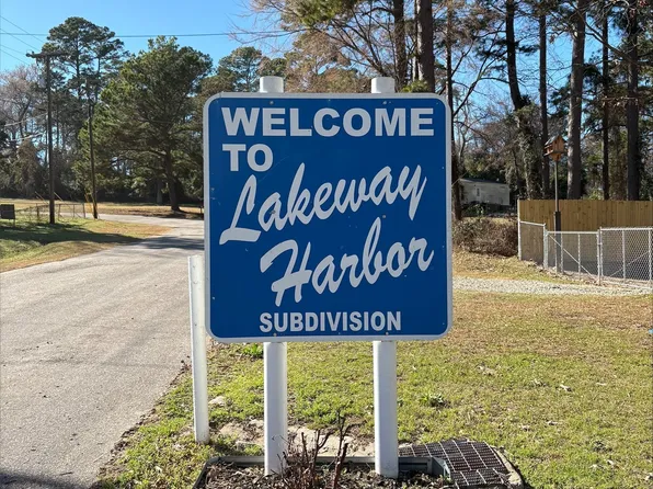 22446 Shady Trl, Flint, TX 75762