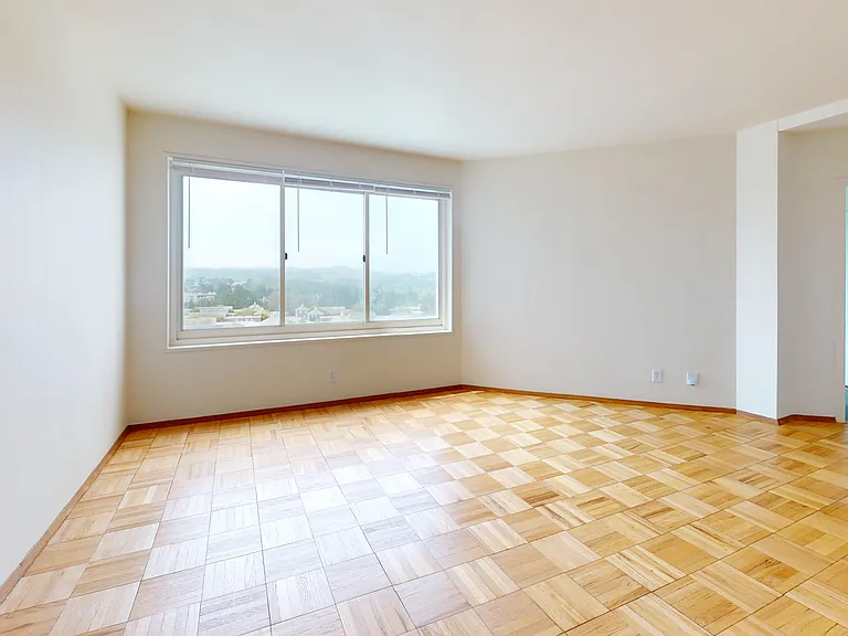 Parkmerced Apartments — Photo 33
