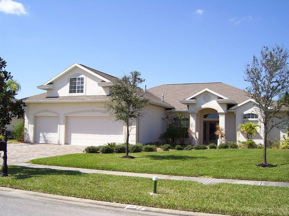 Beautiful Exterior
