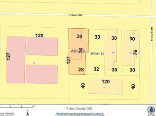 900 Pelham St NW LOT 0, Atlanta, GA