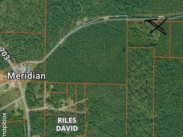 0 County Road 229, Crossett, AR 71635