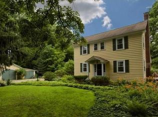 156 Pepperell Rd, Groton, MA 01450