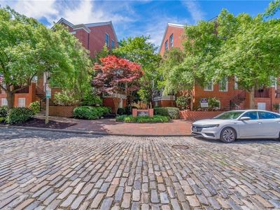 249 W Freemason St APT 400, Norfolk, VA, 23510