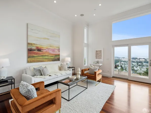 60 Clarendon Ave, San Francisco, CA 94114