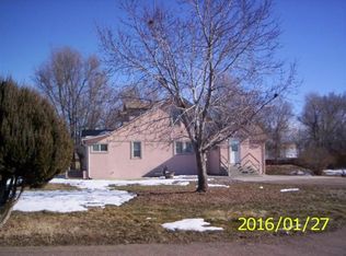 11510 Edward St, Fort Lupton, CO 80621