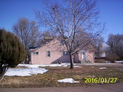 11510 Edward St, Fort Lupton, CO, 80621