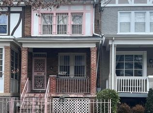 635 Hamilton St NW, Washington, DC 20011