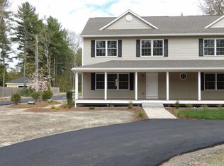 249 Concord Rd #249, Bedford, MA 01730