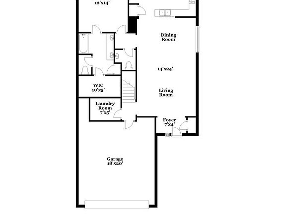 2nd image of this home