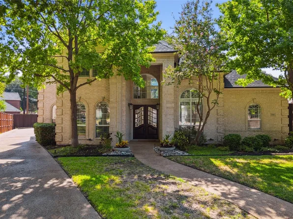 5516 Willow Wood Ln, Dallas, TX 75252