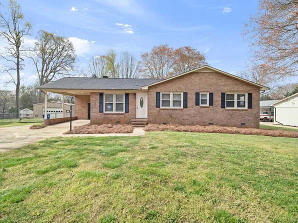 1950 Rhyne Land Rd, Lincolnton, NC 28092