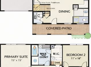 Cornell Plan, Harvridge Vista, Pleasanton, CA 94588