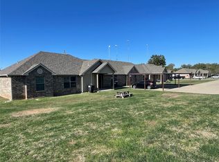 111 Sunburst Ct #117, Weatherford, TX 76087