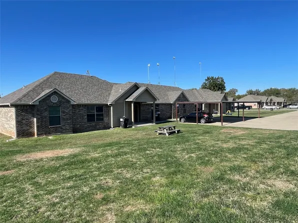 111 Sunburst Ct #117, Weatherford, TX 76087