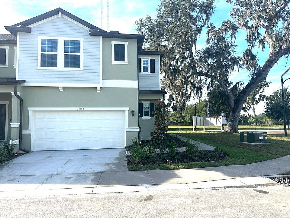 Corner House Full View