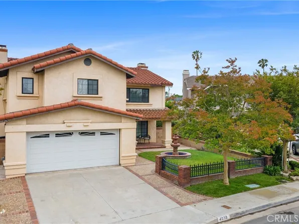 4038 W 179th St, Torrance, CA 90504