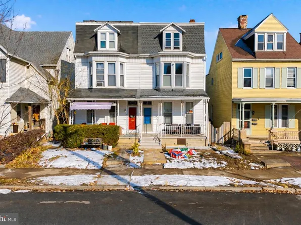 309 N Hartley St, York, PA 17401