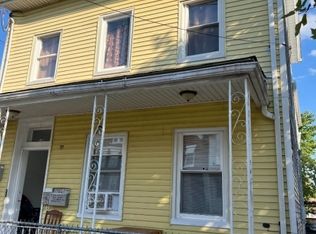 33 2nd St FLOOR 2, Elizabethport, NJ 07206