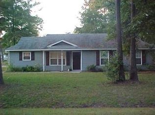 60 Mroz, Burton, SC 29906
