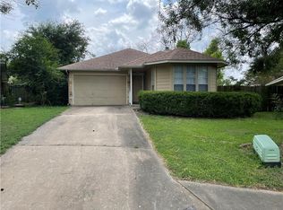 16719 Whitebrush Loop, Austin, TX 78717