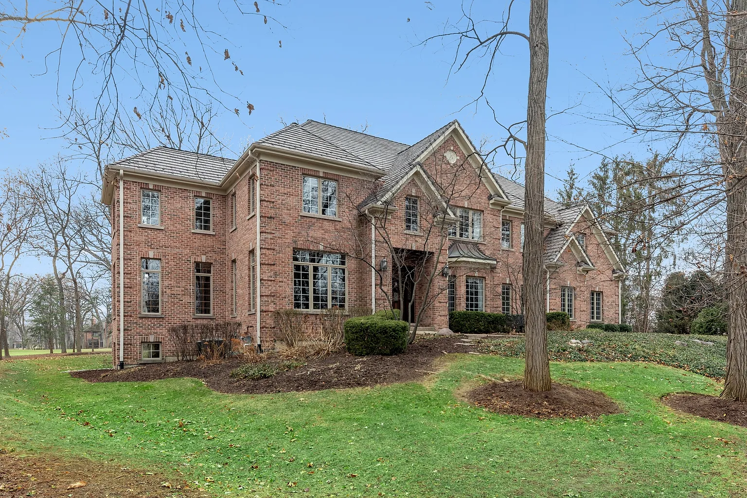 116 N Wynstone Dr photo 1