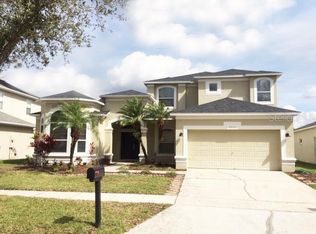 2533 Corbyton Ct, Orlando, FL 32828