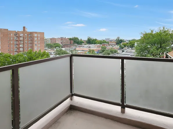 3601 Johnson Avenue 4D image 1 of 21