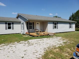 47 McAfee Rd, Morrison, TN 37357