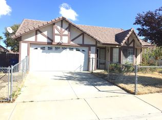 5007 Dayton Ct, Palmdale, CA 93552