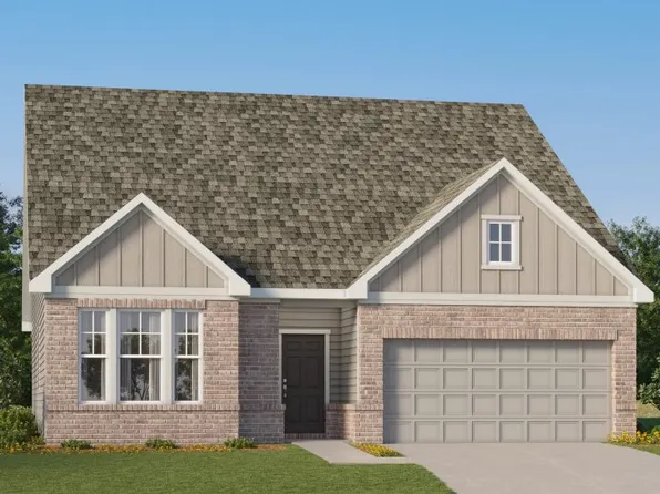 Newport Plan, Bankstone Landing