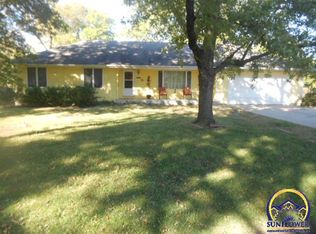 2501 SE Maryland Ave, Topeka, KS 66605