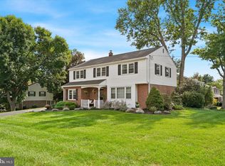344 Knoll Rd, Plymouth Meeting, PA 19462