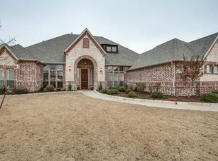 6202 Coastal Dr, McKinney, TX 75071