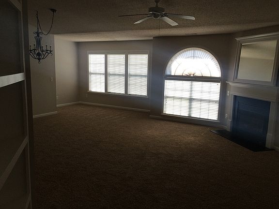 Great Room/ Dining Area