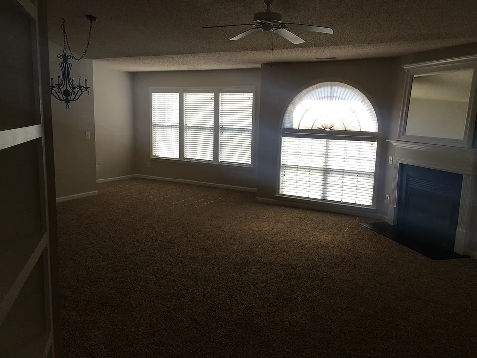 Great Room/ Dining Area